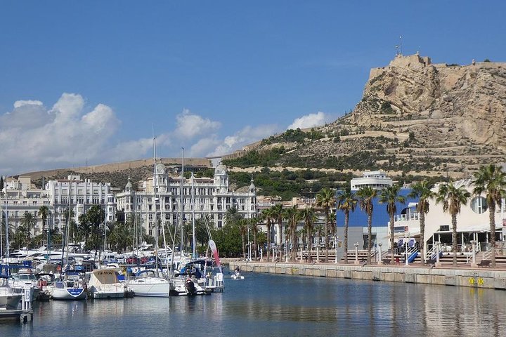 Private 4-hour City Tour of Alicante (Cruise port or hotel pick up) - Image 5