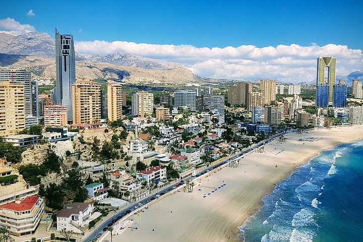 Private Half-Day Walking Tour of Alicante - Image 3