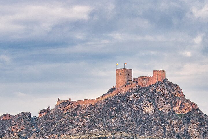 Private Tour of Vinalopó Castles and Wine Tasting - Image 5