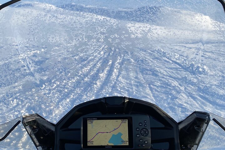 3-day Karasjok Exploration by Snowmobile - Image 3