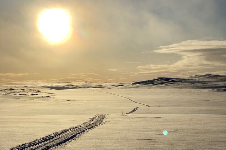 3-day Karasjok Exploration by Snowmobile - Image 5