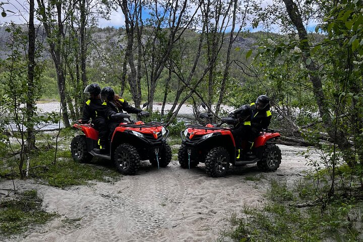 ATV Adventure Tour in Alta - Image 2