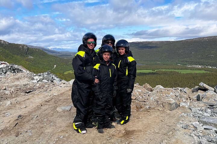 ATV Adventure Tour in Alta - Image 4
