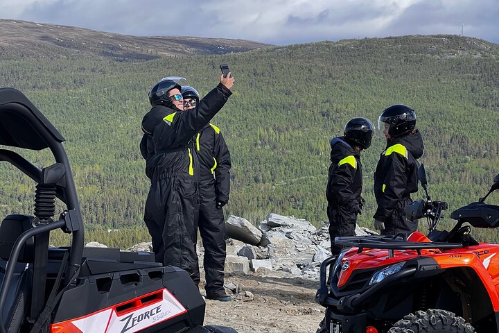 ATV Adventure Tour in Alta - Image 3