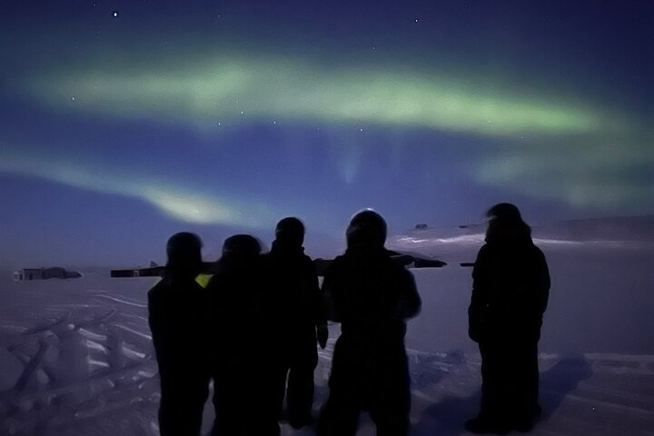 Evening Tour and Aurora Borealis Sightseeing in Norway by ATV - Image 4