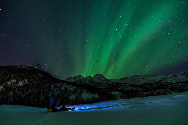Northern Lights tour with Alta Adventure - Image 2