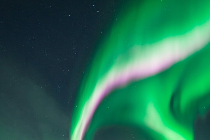 Private Northern Lights Hunt - Image 1