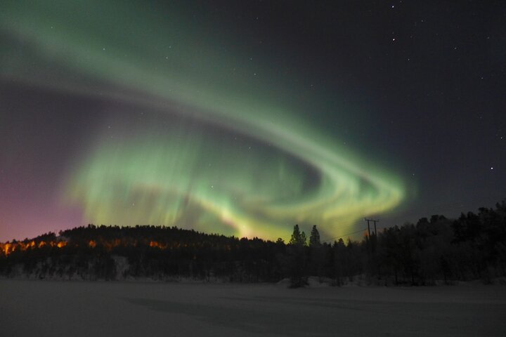 Private Northern Lights Hunt - Image 5