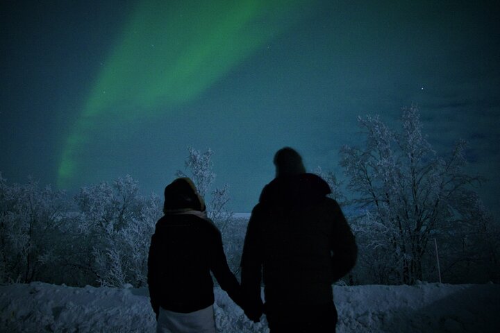 Private Northern Lights Hunt - Image 4