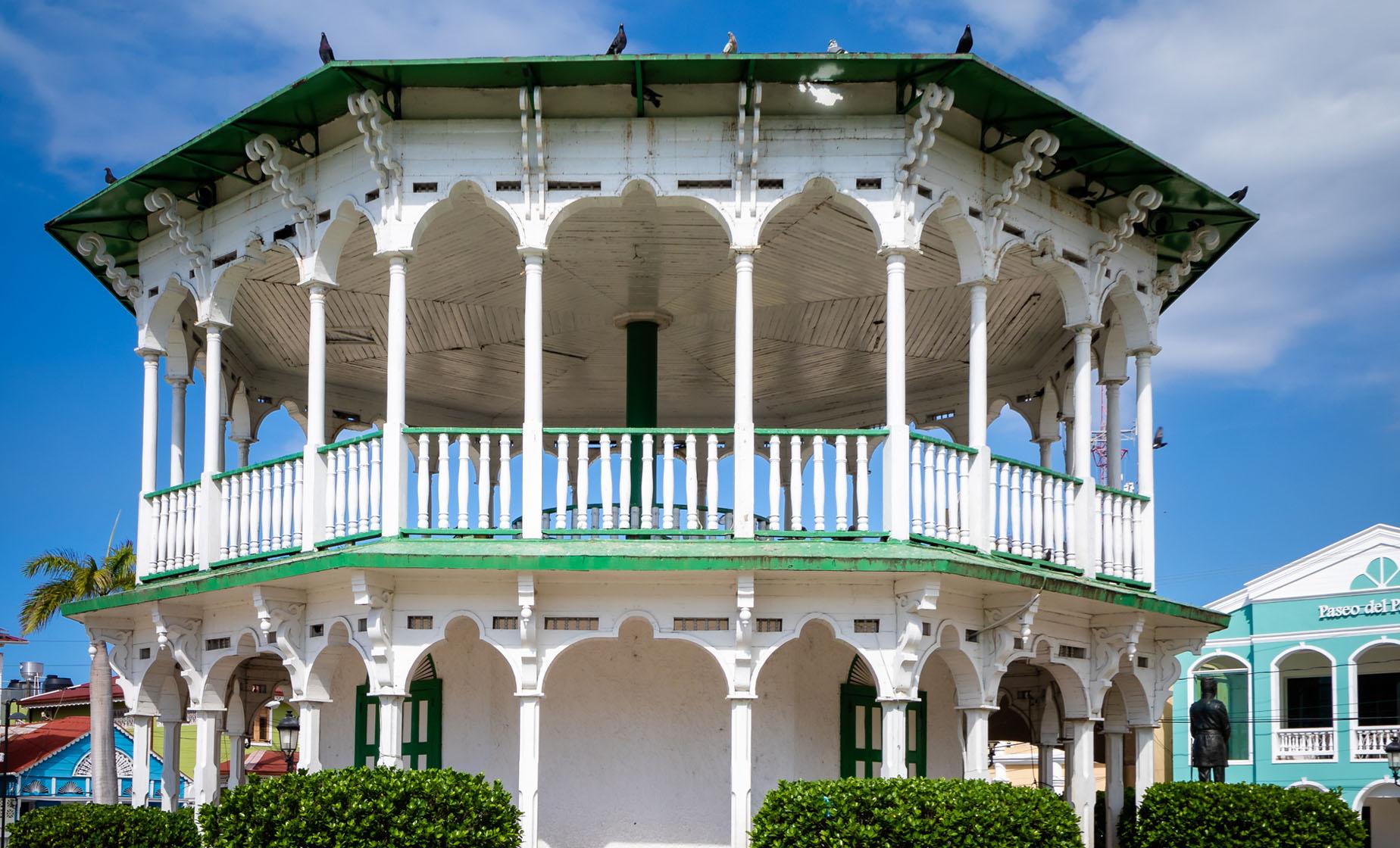 Puerto Plata City Tour - Image 1