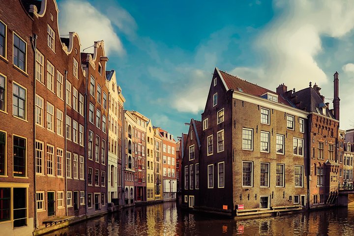 Amsterdam 4 Hours Private Photo Walk - Image 5