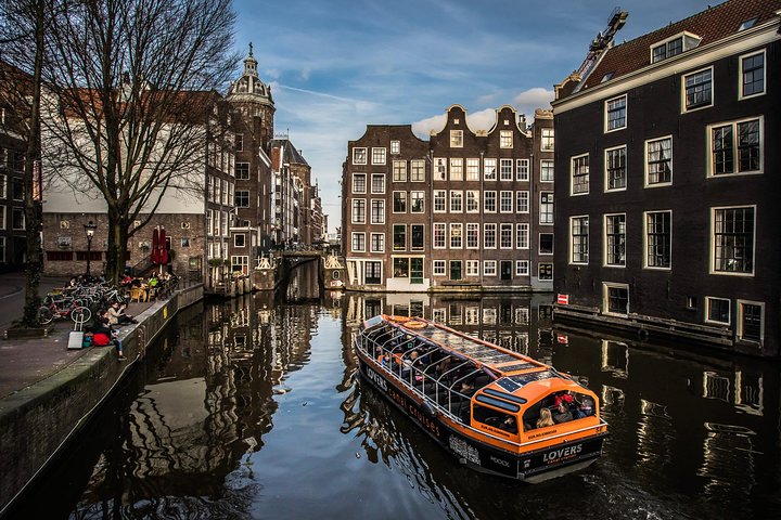 Amsterdam 4 Hours Private Photo Walk - Image 4