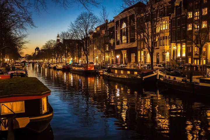 Amsterdam 4 Hours Private Photo Walk - Image 2