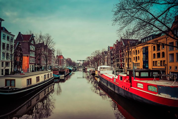 Amsterdam 5 hour Photo Walk - Image 1