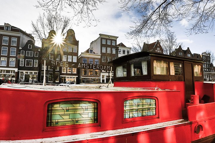 Amsterdam 5 hour Photo Walk - Image 4