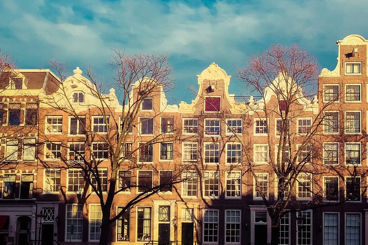 Amsterdam 5 hour Photo Walk - Image 5
