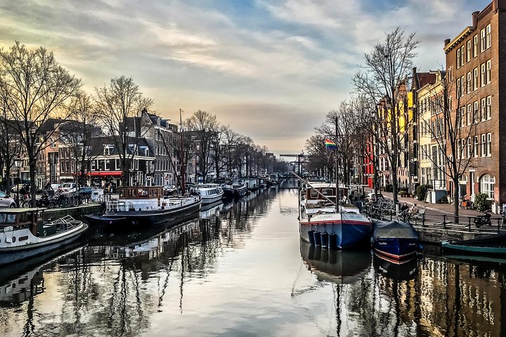 Amsterdam 5 hour Photo Walk - Image 2