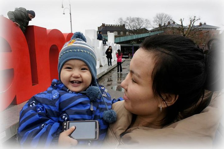Amsterdam Private City And Countryside Tour - Image 5