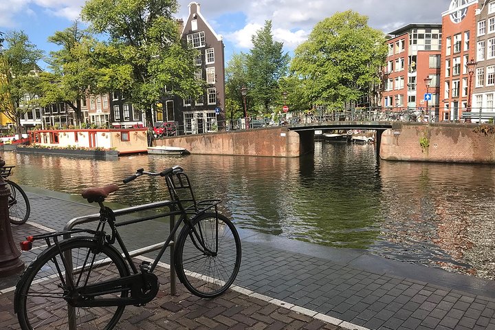 Amsterdam Private City And Countryside Tour - Image 1
