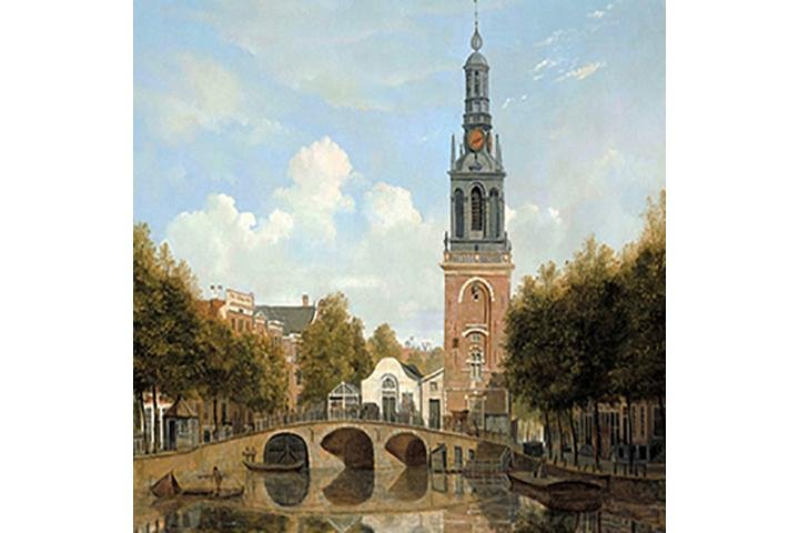 Amsterdam Private City And Countryside Tour - Image 2