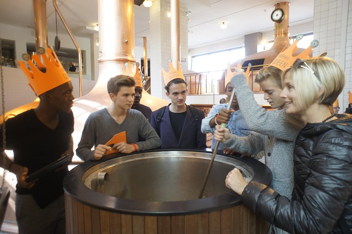 Amsterdam Private City And Countryside Tour - Image 3