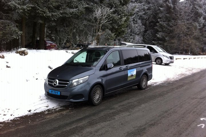 Band of Brothers in Bastogne from Amsterdam - Image 3