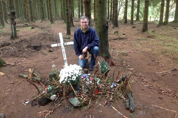 Band of Brothers in Bastogne from Amsterdam - Image 2