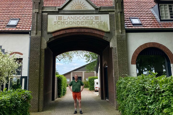 Band of Brothers in Holland Private Tour from Amsterdam - Image 3