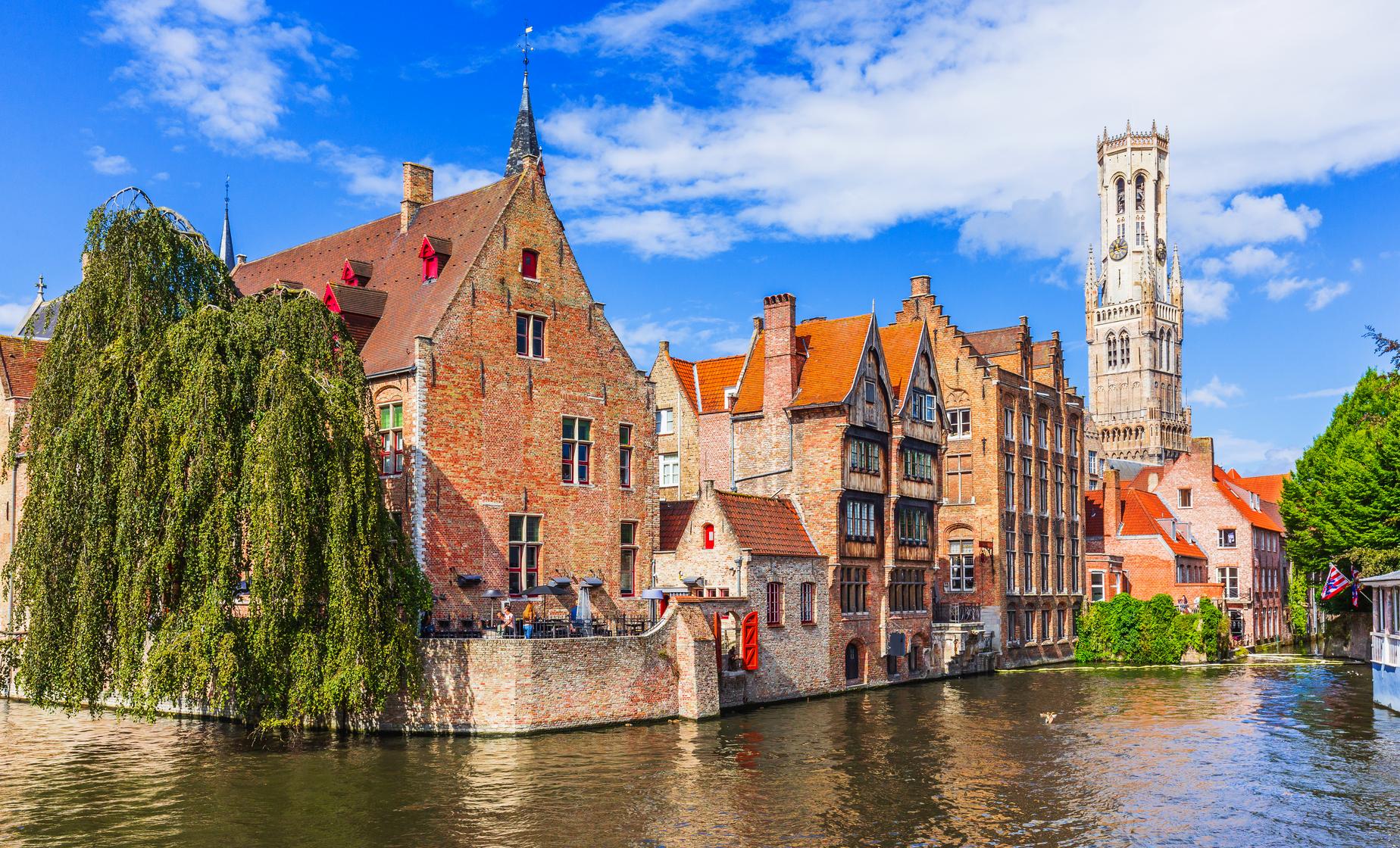 Bruges - Image 1