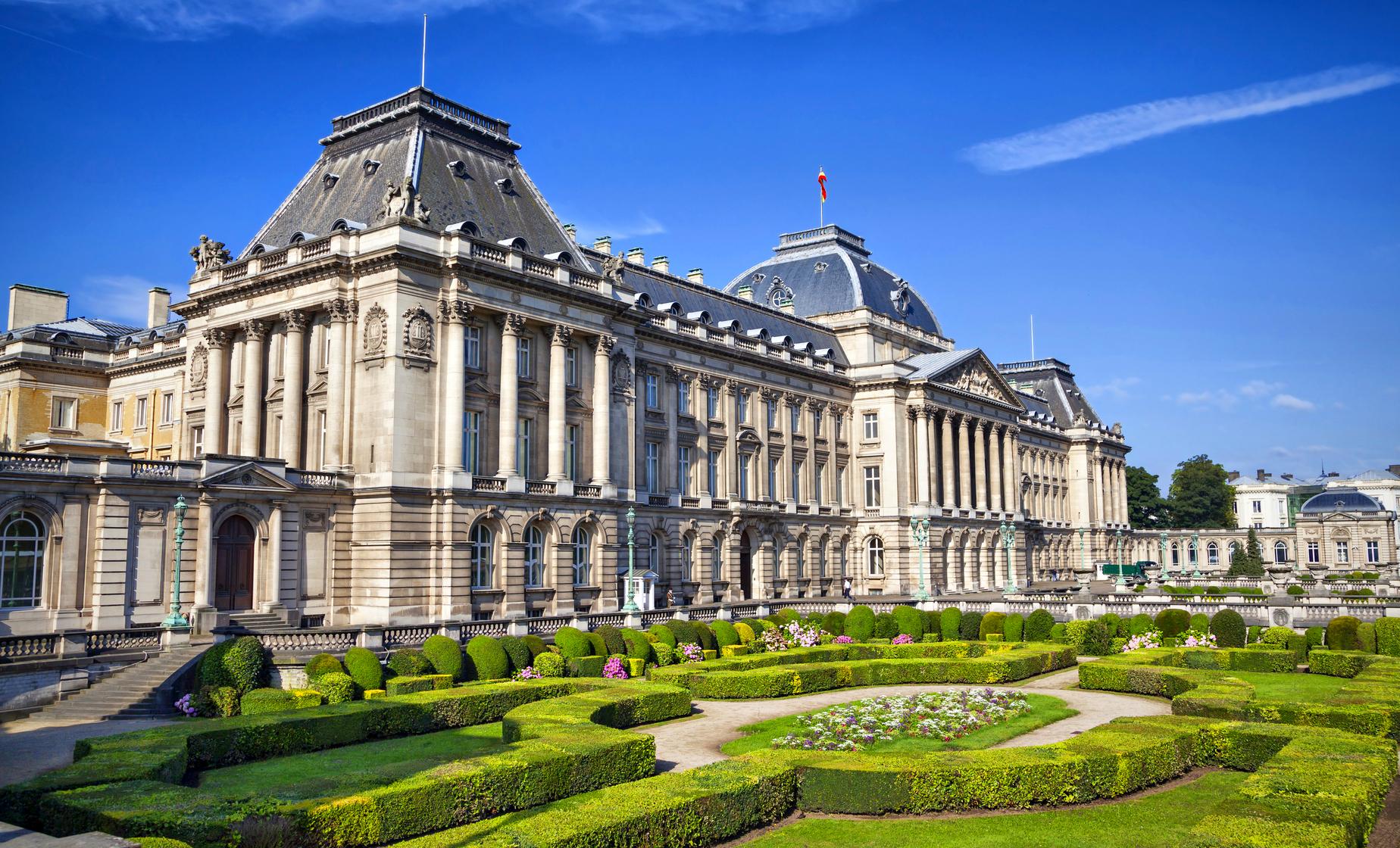Brussels - Image 1