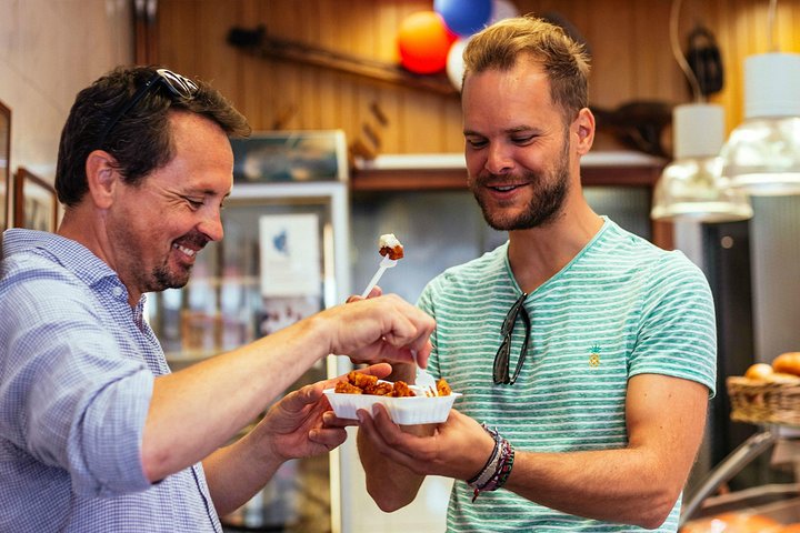 City Explorer: Volendam & Marken Private Day Trip - Image 1