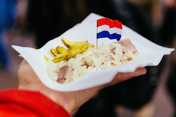 City Explorer: Volendam & Marken Private Day Trip - Image 4