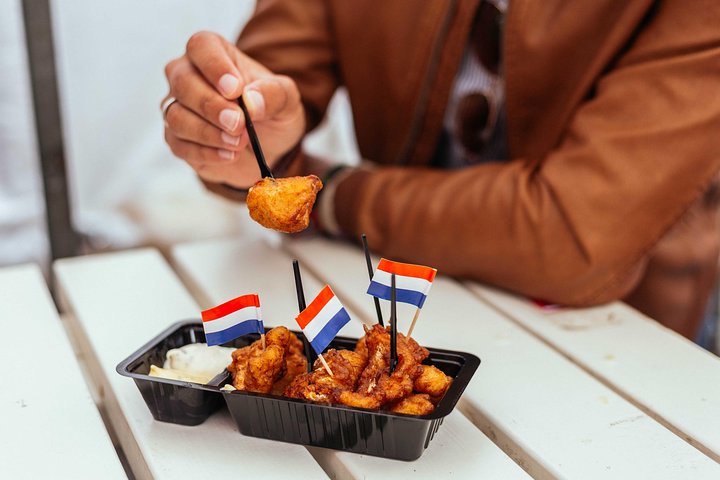 City Explorer: Volendam & Marken Private Day Trip - Image 5