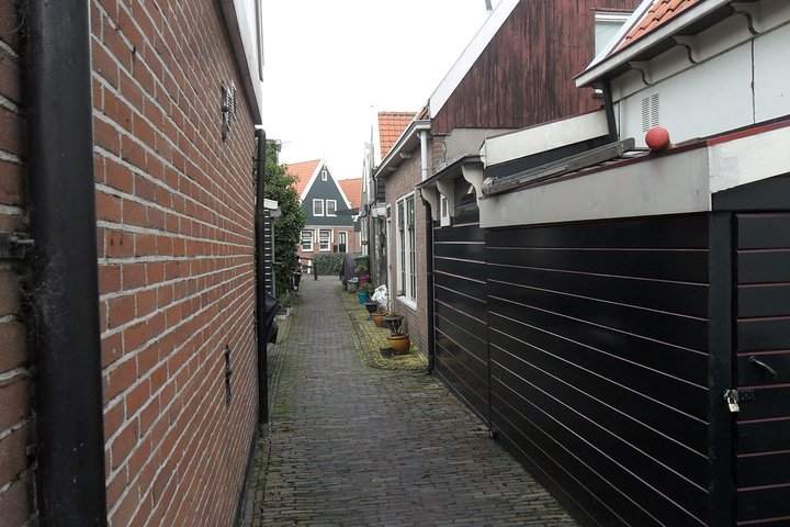 Countryside, Mills & Fishermen's Village - Image 5