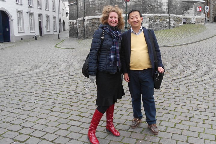 Customized Day Tour in the Netherlands with Art Historian - Image 3