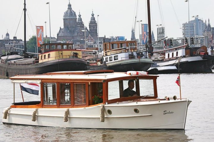 Customized Day Tour in the Netherlands with Art Historian - Image 2