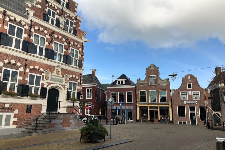 Dutch Countryside Private Customizable Tour from Amsterdam - Image 4