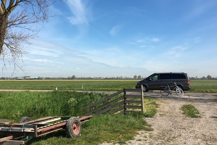 Dutch Countryside Private Customizable Tour from Amsterdam - Image 1