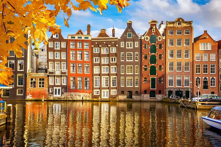 Dutch Countryside Private Customizable Tour from Amsterdam - Image 5