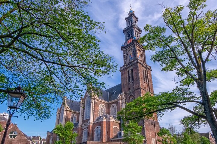 Full Day Private Shore Tour in Amsterdam from Amsterdam Port - Image 5
