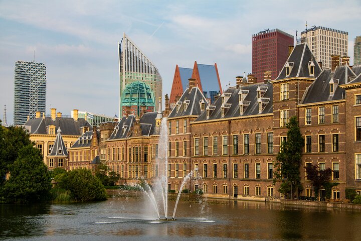 Full Day Private Shore Tour in Hague from Amsterdam Cruise Port - Image 5