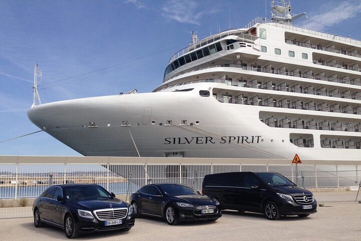 Full Day Private Shore Tour in Hague from Amsterdam Cruise Port - Image 4