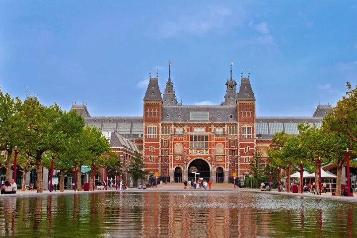 Full-Day Tour to Zaanse Schans village and Amsterdam with Cheese Tasting - Image 2
