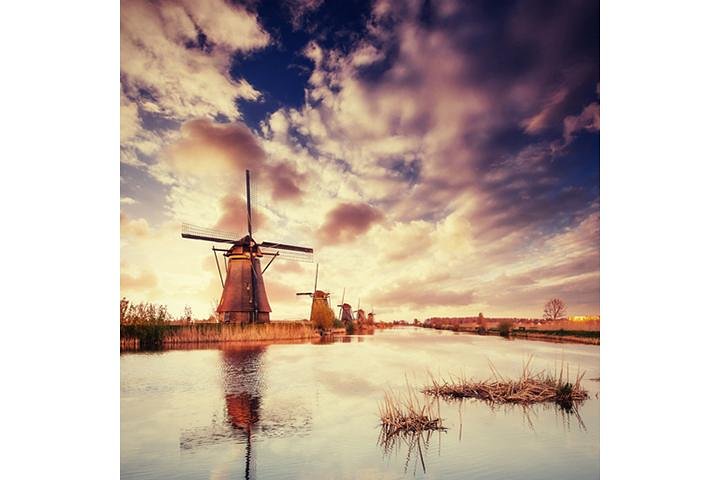 Grand Holland Private Tour - Image 4
