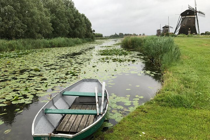 Grand Holland Private Tour - Image 1