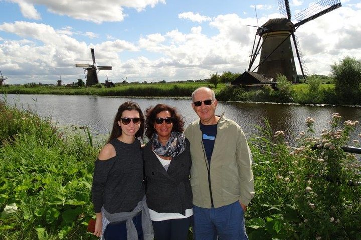 Grand Holland Private Tour - Image 3