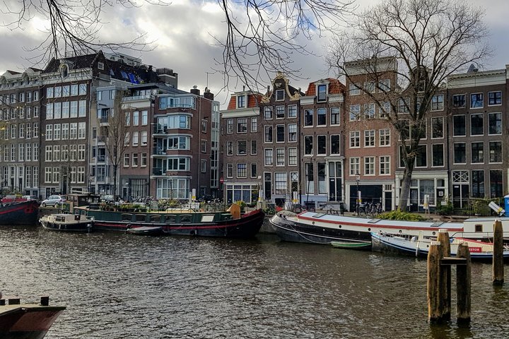 Guided tours during Corona in Amsterdam and the Netherlands.  - Image 3