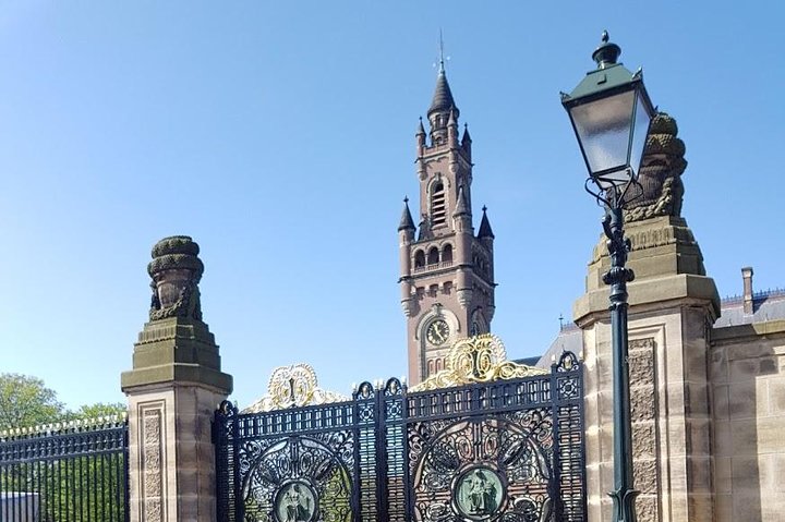 History of Holland: Delft, The Hague & Madurodam Tour - Image 5