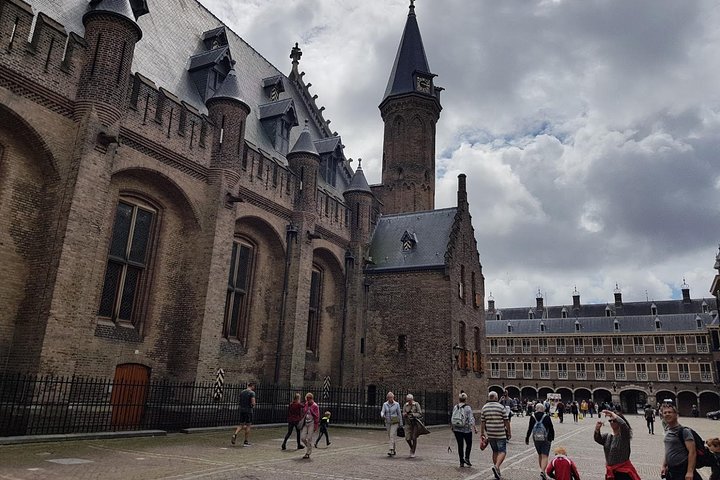History of Holland: Delft, The Hague & Madurodam Tour - Image 3