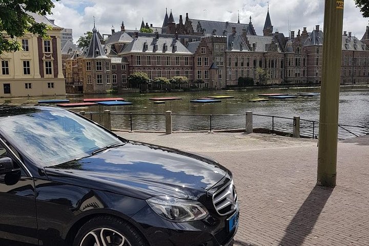 History of Holland: Delft, The Hague & Madurodam Tour - Image 2